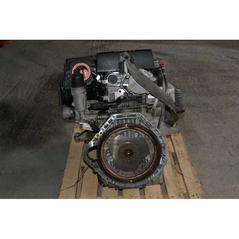 Κινητήρας - Μοτέρ Mercedes-Benz E200 W211 1.8 Kompressor 271956 2008-2009
