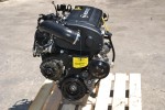 Κινητήρας - Μοτέρ Opel Astra - Zafira 1.6 116PS Z16XER 2004-2010 (Συμπιεση ΟΚ) (161.000KM)