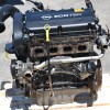 Κινητήρας - Μοτέρ Opel Astra - Zafira 1.6 116PS Z16XER 2004-2010 (Συμπιεση ΟΚ) (161.000KM)