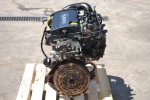 Κινητήρας - Μοτέρ Opel Astra - Zafira 1.6 116PS Z16XER 2004-2010 (Συμπιεση ΟΚ) (161.000KM)