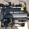 Κινητήρας - Μοτέρ Opel Astra - Zafira 1.6 116PS Z16XER 2004-2010 (Συμπιεση ΟΚ) (161.000KM)