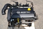Κινητήρας - Μοτέρ Opel Astra - Zafira 1.6 116PS Z16XER 2004-2010 (Συμπιεση ΟΚ) (161.000KM)