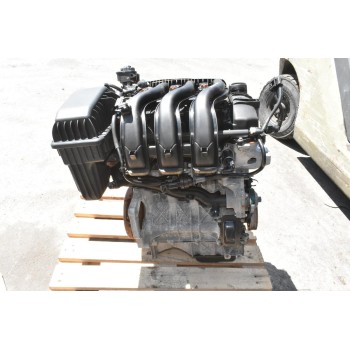 Κινητήρας - Μοτέρ Pegeuot 208 HMZ HM01 1.2 82ps 2012-2020 (UK) 132.000 ΧΛΜ
