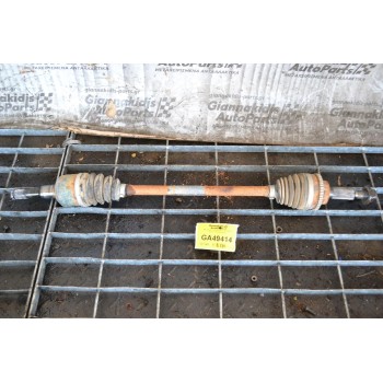 Ημιαξόνιο Πίσω Αριστερο/Δεξι Ford Maverick 2000-2008