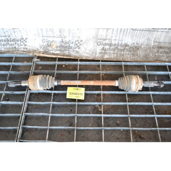 Ημιαξόνιο Πίσω Αριστερο/Δεξι Ford Maverick 2000-2008