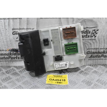 Ασφαλειοθήκη / Πλακέτα Καμπίνας Volvo S60 CX60 2010-2020 31412970AA (Γνήσια)