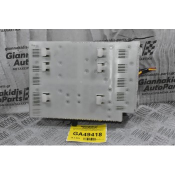 Ασφαλειοθήκη / Πλακέτα Καμπίνας Volvo S60 CX60 2010-2020 31412970AA (Γνήσια)