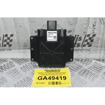 Πλακέτα / Αισθητήρας Προειδοποίησης Σύγκρουσης Volvo S60 V60 V40 CX60 2010-2020 31687597 (Γνήσιο)