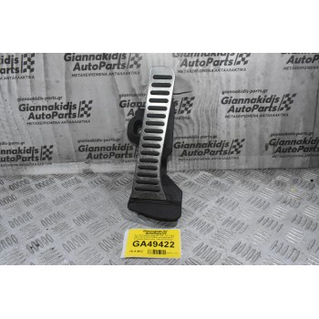 Πεντάλ Γκαζιού Audi A3 / S3 / ΤΤ / TTS 2007-2013 1K2723503L 6PV008745-11 (Γνήσιο) (Seat Leon - Skoda Octavia - Volskwagen Golf / Passat)
