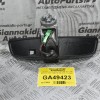 Καθρέφτης Εσωτερικός Volvo S60 V60 CX60 S80 2010-2020 31402729 350-0342 (Γνήσιος)
