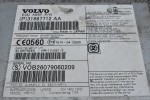 Ράδιο / Μονάδα Υποδοχής CD Volvo S60 V60 2010-2020 31667712AA 31667697AA (Γνήσιος)
