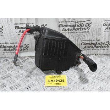 Ασφαλειοθήκη Volvo S60 V60 S80 V70 2010-2020 30644652 6G9T-14A076-MB 6G9T-14A067-CA (Γνήσια)