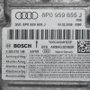 Εγκέφαλος Αερόσακων Audi S3 A3 2007-2013 BOSCH 8P0959655J 0285010148
