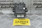 Εγκέφαλος / Πλακέτα XENON Audi S3 A3 2007-2013 BOSCH 8P3907357 5LA008379-13 (Γνήσιο)