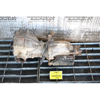 Διαφορικό Πίσω Ford Maverick 2.0 YF 14X41 2000-2008 49649 L2