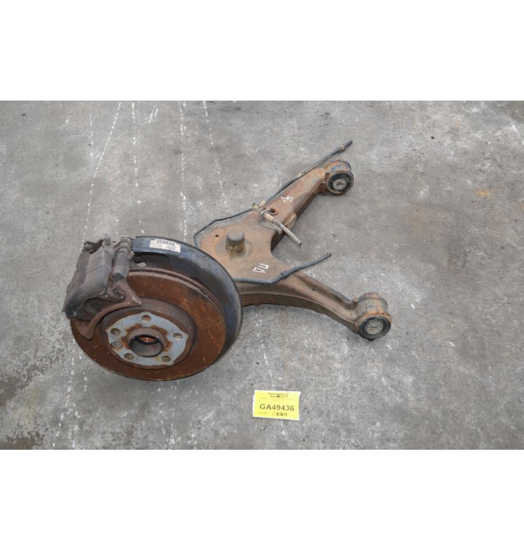 Ακραξόνιο Πισω Δεξι Volkswagen T6 2012-2018