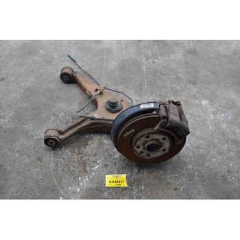 Ακραξόνιο Πισω Αριστερο Volkswagen T6 2012-2018