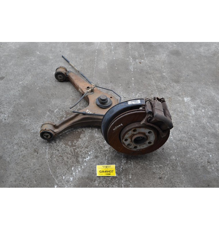 Ακραξόνιο Πισω Αριστερο Volkswagen T6 2012-2018