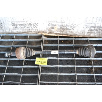 Ημιαξόνιο Πισω Αριστερο Volkswagen T6 2012-2018