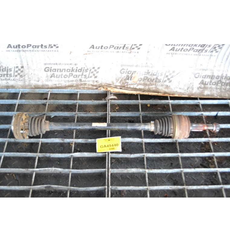 Ημιαξόνιο Πισω Δεξι Volkswagen T6 2012-2018