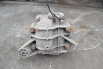 Διαφορικό Πίσω Mercedes-Benz ML 320 2000-2008 (ΒΗΜΑ 3.46 AE-155 ZF) 4460060029 (Σπασμενη βαση)