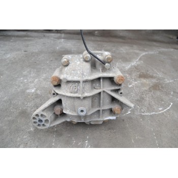 Διαφορικό Πίσω Mercedes-Benz ML 320 2000-2008 (ΒΗΜΑ 3.46 AE-155 ZF) 4460060029 (Σπασμενη βαση)