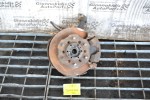 Ακραξόνιο Αριστερό Mazda B2500 1997-2005 (Ασφάλεια) 16CM