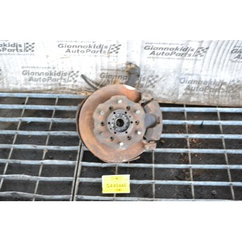 Ακραξόνιο Αριστερό Mazda B2500 1997-2005 (Ασφάλεια) 16CM