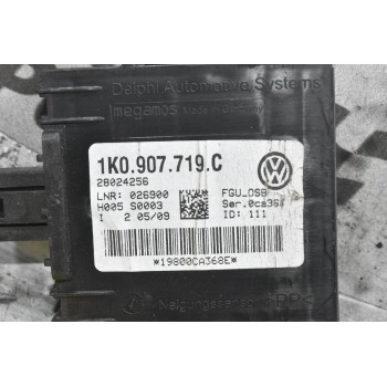 Πλακέτα / Εγκέφαλος Αντικλεπτικού Συστήματος Audi S3 / A3 2003-2015 1K0907719C (Seat / Audi / Skoda)