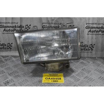 Φανάρι Εμπρός Αριστερό Mazda B2500 1998-2002 100-16020 (Γνήσιο)