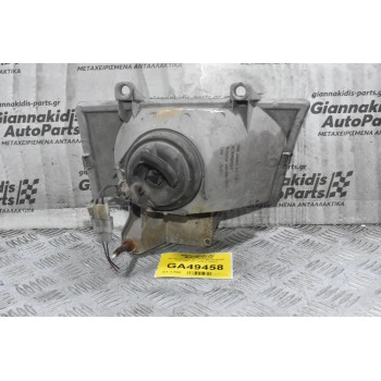 Φανάρι Εμπρός Αριστερό Mazda B2500 1998-2002 100-16020 (Γνήσιο)