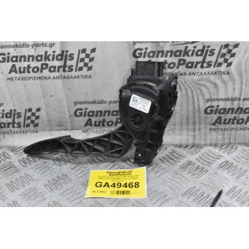 Πεντάλ Γκαζιού Volvo S60 XC60 XC70 V70 S80 V60 2006-2018 31329060 (Γνήσιο) (Αυτόματο)