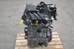 Κινητήρας - Μοτέρ Nissan Micra K13/ Note 1.2 HR12 2012-2019 (102.000ΧΛΜ)