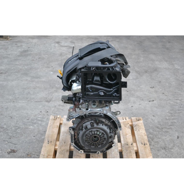 Κινητήρας - Μοτέρ Nissan Micra K13/ Note 1.2 HR12 2012-2019 (102.000ΧΛΜ)