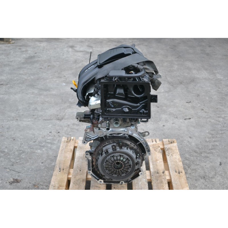 Κινητήρας - Μοτέρ Nissan Micra K13/ Note 1.2 HR12 2012-2019 (102.000ΧΛΜ)