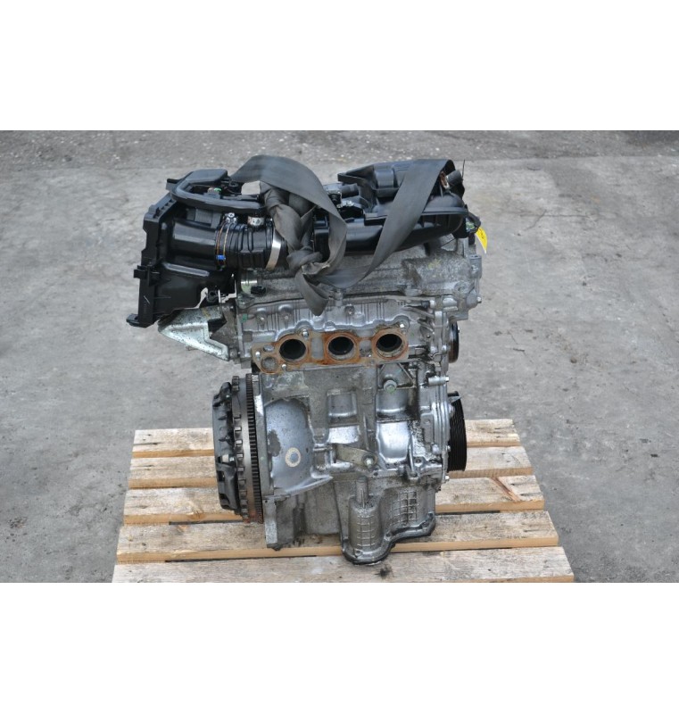 Κινητήρας - Μοτέρ Nissan Micra K13/ Note 1.2 HR12 2012-2019 (102.000ΧΛΜ)