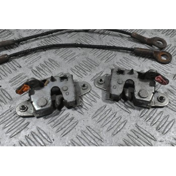 Κλειστρα / Κλειδαριές Πόρτας Καρότσας Με Χερούλι Toyota Hilux 1997-2005