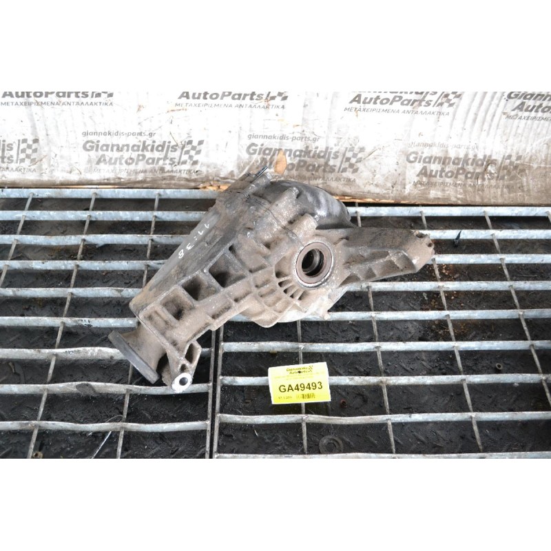 Διαφορικό Μπροστά Mercedes-Benz ML 270 W163 1999-2004 (11X38)