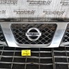 Μάσκα Nissan Navara D40 2.5 DCI 2005-2010 310EB400