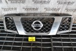Μάσκα Nissan Navara D40 2.5 DCI 2005-2010 310EB400