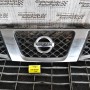 Μάσκα Nissan Navara D40 2.5 DCI 2005-2010 310EB400