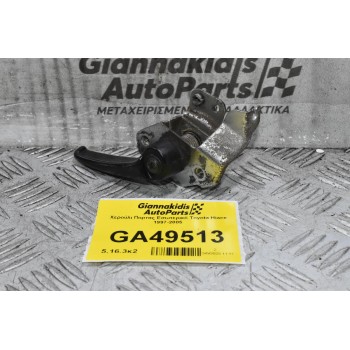 Χερούλι Πορτας Εσωτερικό Toyota Hiace 1997-2005