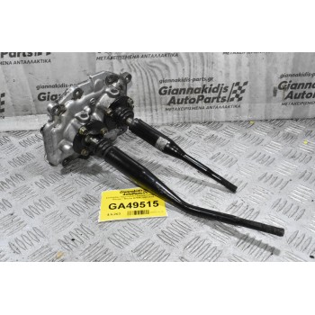 Επιλογέας Ταχυτήτων - Τετρακίνησης Ford Ranger / Mazda B2500 1998-2005