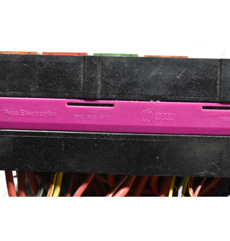 Ασφαλειοθήκη Volkswagen Amarok 2010-2020 2H0903970 (Γνήσιο)