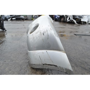 Προφυλακτήρας Εμπρος Nissan Navara D22 2001-2005 (Με γραντουνιες) Γνησιος