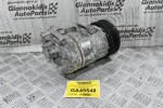 Κομπρεσέρ Aircondition - A/C Κλιματισμός Toyota Avensis 3ΖΖ 2001-2008 GE447220-9245