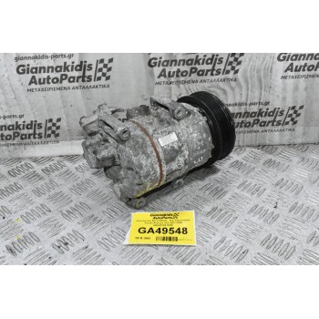 Κομπρεσέρ Aircondition - A/C Κλιματισμός Toyota Avensis 3ΖΖ 2001-2008 GE447220-9245