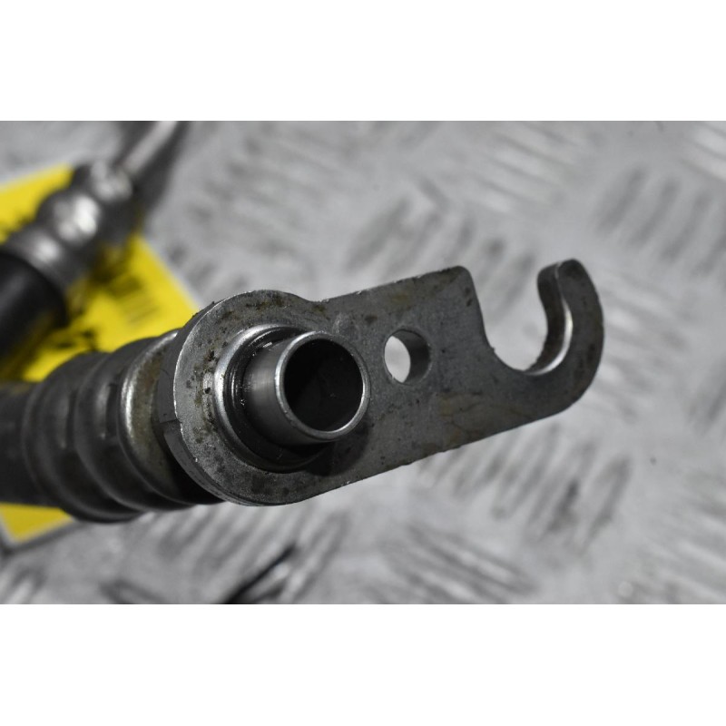 Σωλήνες Παροχής Ψυγείου Λαδιου Σασμαν Volkswagen Amarok 2010-2020 2H6317821 2H6317801 (Γνήσιο) (2 Τεμαχια)