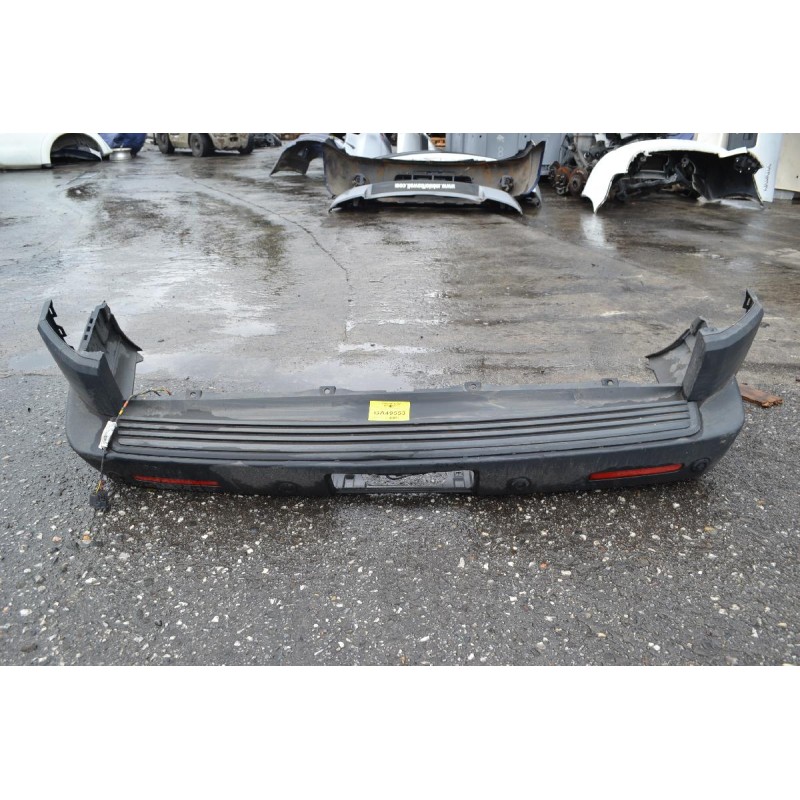 Προφυλακτήρας Land Rover Discovery III 2008-2013 L319 LR015463