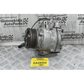 Κομπρεσέρ Aircondition - A/C Honda Civic 1.8 R18A2 2005-2012 38800-RSA-E010-M2 4P